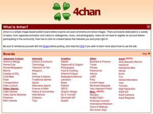 4 chan porn|4Chan